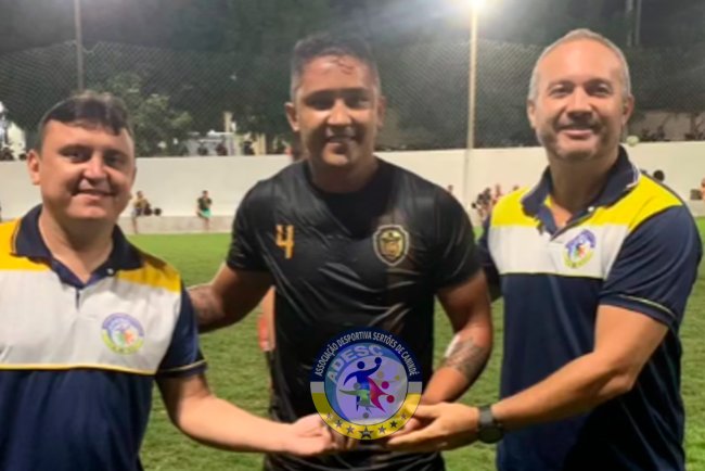 Torneio de Futebol Society celebra os 57 anos do SAAE de Canindé com presença da ADESC