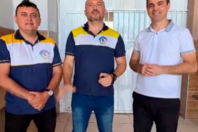 ADESC agradece apoio político e emenda parlamentar que fortalece projeto social em Canindé