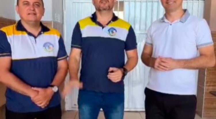 ADESC agradece apoio político e emenda parlamentar que fortalece projeto social em Canindé