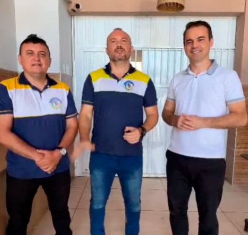 ADESC agradece apoio político e emenda parlamentar que fortalece projeto social em Canindé